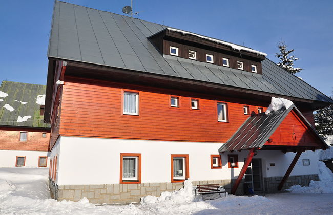 Ostružná - Foto 37