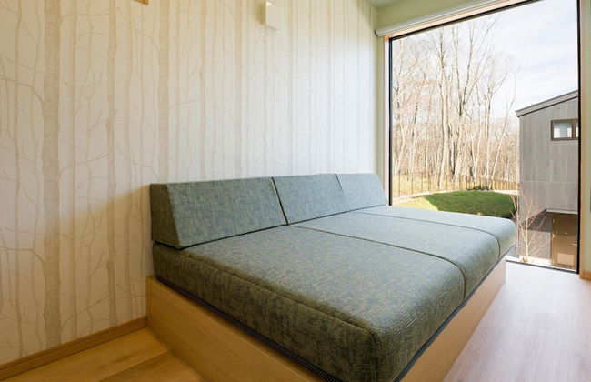 Rakuten STAY VILLA Nasu - Foto 16