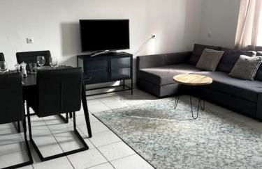 Gemütliches Apartment in der Nähe von Köln - Foto 1