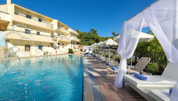 Pefkos View Suites & Maisonette - Foto 5