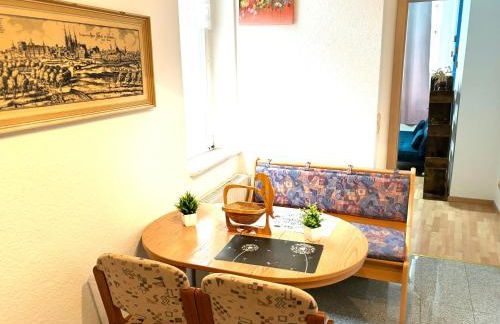 Piano Apartment Halle Center - Netflix - Free WiFi 2 - Foto 2