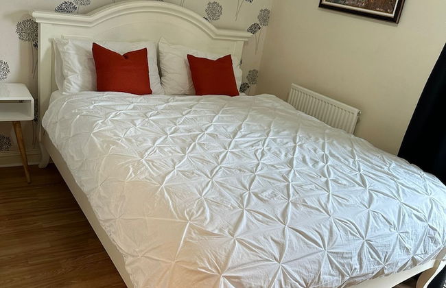 Tony's Court, Beautifully Furnished 2bedrooms Flat - Foto 3