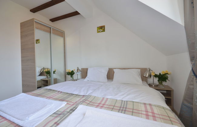 Apartamenty Zielony Dom - Photo 7