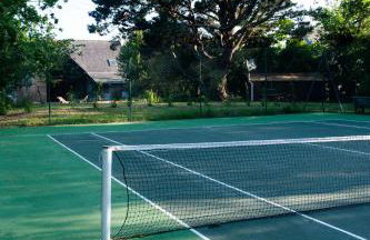 La Longère de l'Amiral c'est au choix la Maison de l'Amiral jusqu'à 10 personnes ou le Carré de l'Amiral jusqu'à 4 personnes - Foto 25