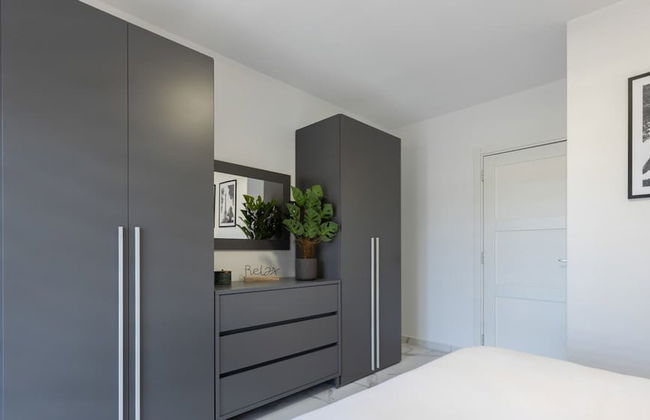 A Stunning Apartment With Spectacular sea Views - Foto 23