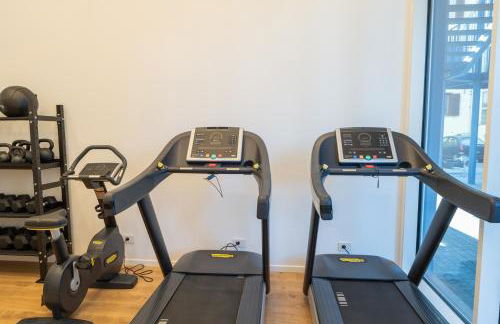 Residenza Labicana Luxury Apartment- Free Parking - Foto 35