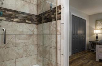 Basin Staycation - Foto 4