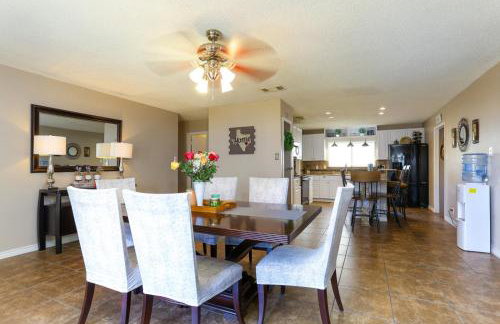 Home near Sea World & Lackland - Foto 10