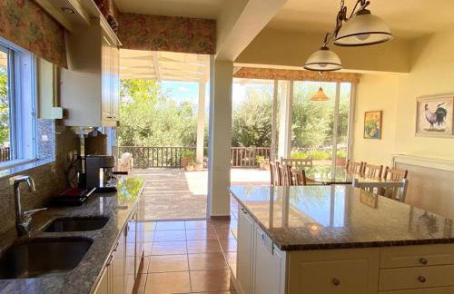 Villa Kapodistria - Foto 37