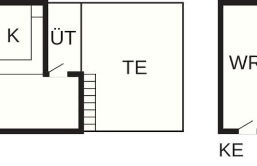 4 Person Holiday Home in Farso - Photo 8