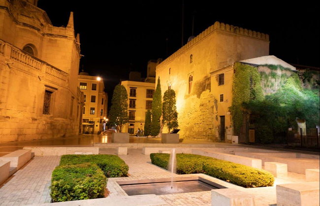 Tour de los misterios y leyendas de Elche - Foto 3