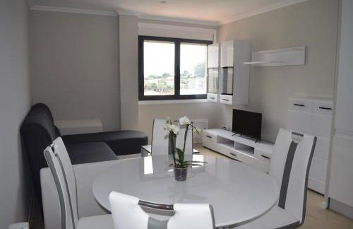 MARAVILLOSO APARTAMENTO VILANOVA DE AROUSA - Foto 9