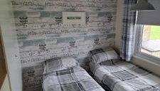 California beachhut chalet - Foto 5