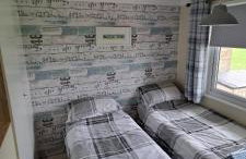 California beachhut chalet - Foto 5