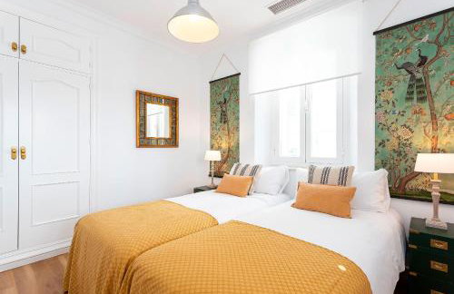 Genteel Home Plaza de la Marina - Foto 15