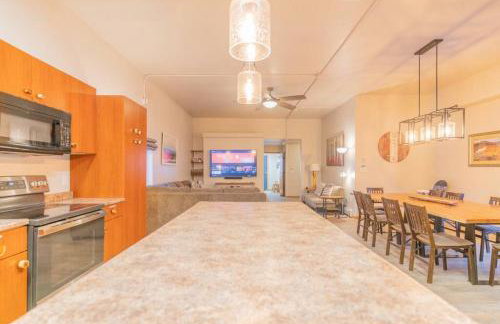 The Northern Driftwood Inn 1.0 - Foto 28