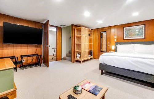 Bright 1BR Near UW & Local Parks - Foto 13