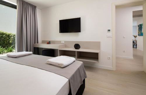 HADRIE LUXURY RESORT AND VILLAS Azimut - Photo 46