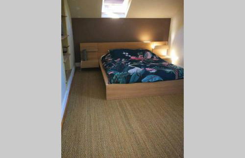 Charmante maison bourguignonne avec grand jardin et parking - Foto 12