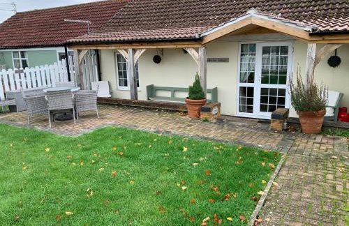 woodpecker cottage at frog trotters cottages - Foto 18