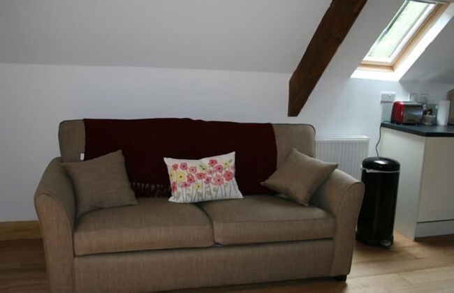 Glen Lodge Self Catering - Photo 8