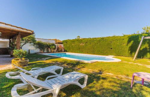 Chalet El Santiscal - Foto 68