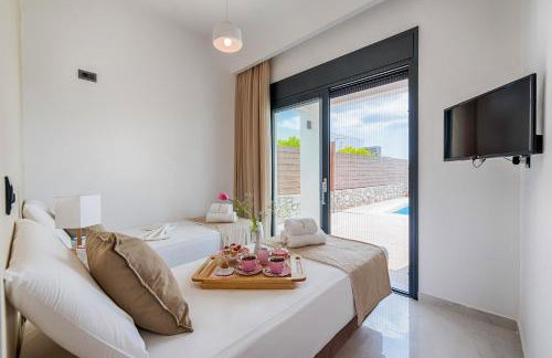 Prasonisi Villas - Foto 22