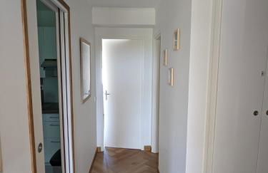 Les Tennis - Superbe appartement avec parking - Photo 14