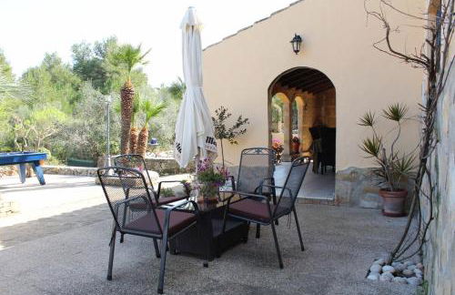 Villa Rustica - Sol de Tardor - Foto 10