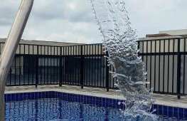 Ap 509 Ed Santorini Ponta Verde - Foto 29