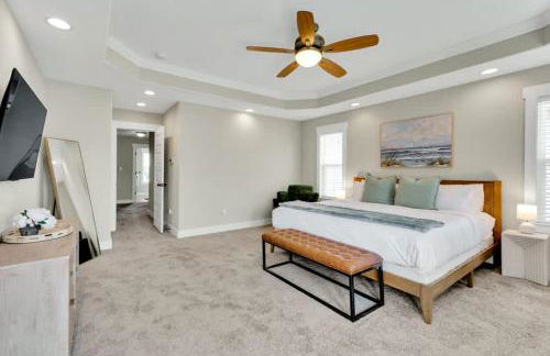 Sojourn Bay Haven Beach Home Steps to the Bay - Foto 27