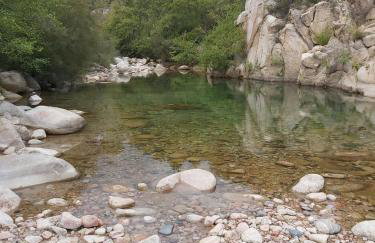 Clos Jeannette Villa 5 min de Sainte Lucie de Porto vecchio et de la plage de Pinarelle ainsi que des piscines naturelles du Cavu - Foto 12