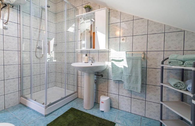 Comfortable Apartment With Balcony in a Quiet Area, Near the Beach - Foto 19