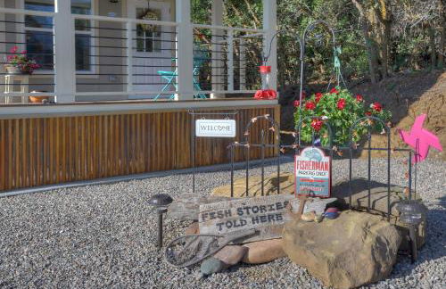 Pine River Model Cabin 1 BR Bayfield - Foto 23