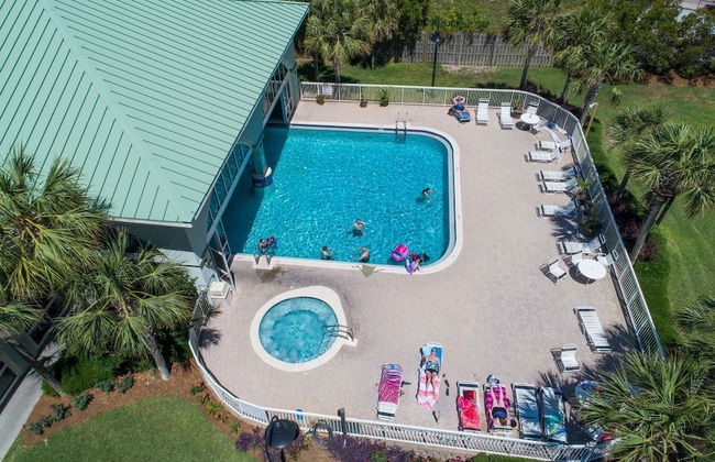 Celadon Beach Resort by Panhandle Getaways - Foto 12