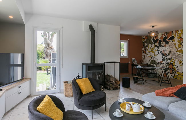 L'échappée - Foto 10