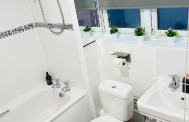 Thematic London Apartment in Holloway - Foto 31