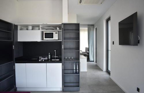 Sky Beach Aparthotel - Photo 55