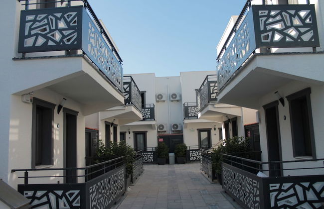 Inci Boutique Apart - Foto 15