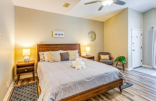 Golf Villa Near Sunset Beach and Intracoastal! - Foto 15