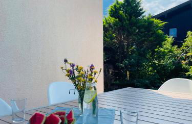 Ferienhaus Bergrausch26 - Chiemgau Karte - Foto 28