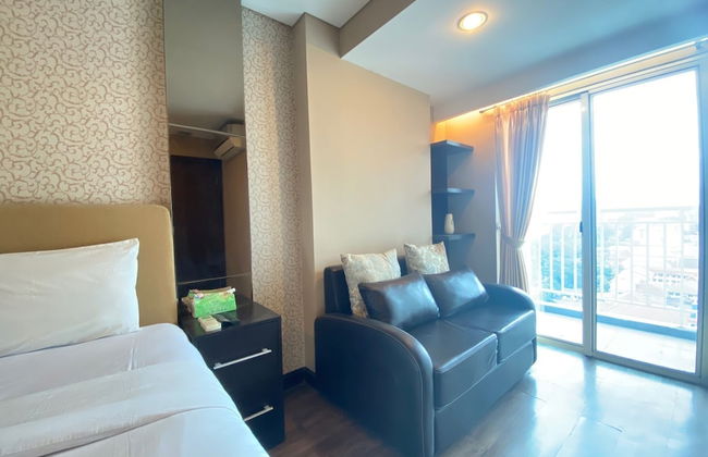 Deluxe & Well Appointed 2BR at El Royale Apartment - Foto 3