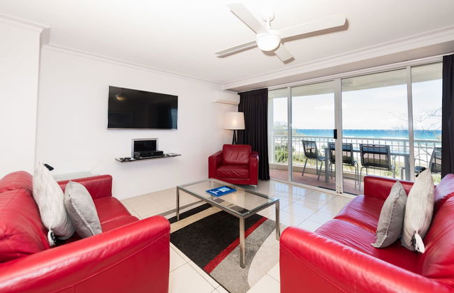 La Grande Apartments Broadbeach - Foto 69
