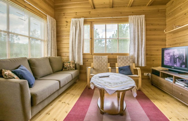 Mäntyranta - Foto 8