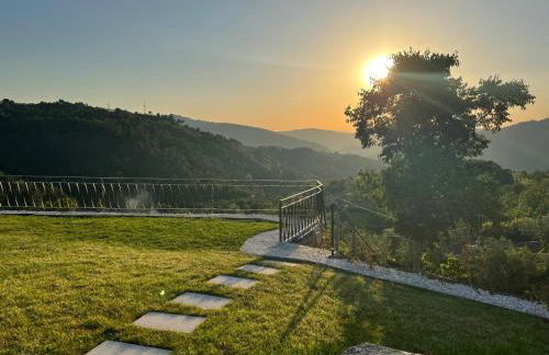 House with saltwater pool - Charming in the Douro Valley - Foto 41