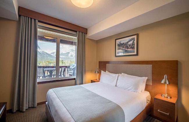 Falcon Crest Lodge by CLIQUE - Foto 13