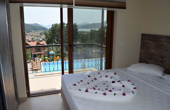 In Forest Göcek - Photo 50