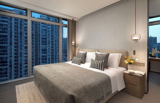 Ascott Pazhou Guangzhou - Foto 29