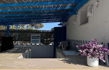 Rooftop with private condominium beach - Foto 7