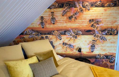 Bienenstock - Foto 1